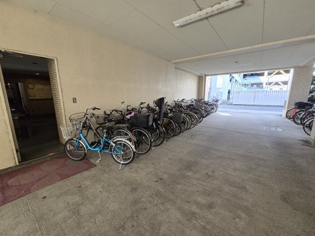 ドムス栄｜名古屋市の賃貸ならMy賃貸のその他共用部分|ドムス栄