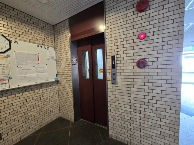 ドムス栄｜名古屋市の賃貸ならMy賃貸のその他共用部分|ドムス栄