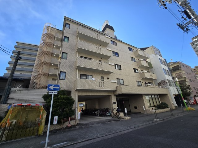 ドムス栄｜名古屋市の賃貸ならMy賃貸