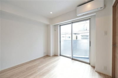 【居間・リビング】 | カノン押上