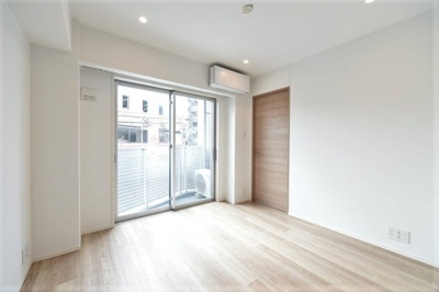 【洋室】 | カノン押上