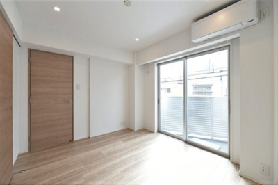 【洋室】 | カノン押上