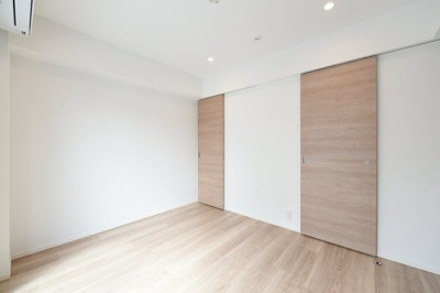 【洋室】 | カノン押上