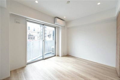 【キッチン】 | カノン押上