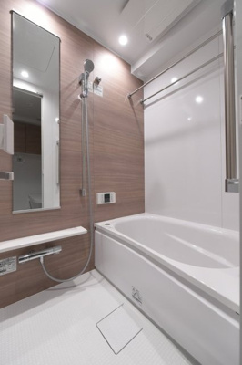 【トイレ】 | カノン押上