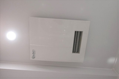 【設備】 | カノン押上 | エアコン