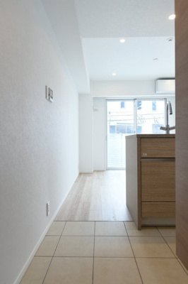 【玄関】 | カノン押上