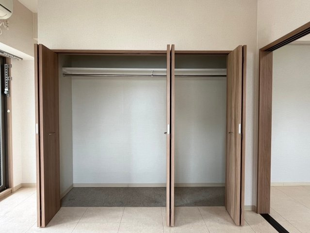 フェリシダージ鶴舞❘名古屋市の賃貸ならMy賃貸の収納|フェリシダージ鶴舞