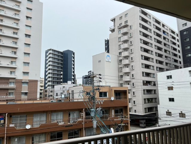 フェリシダージ鶴舞❘名古屋市の賃貸ならMy賃貸の展望|フェリシダージ鶴舞