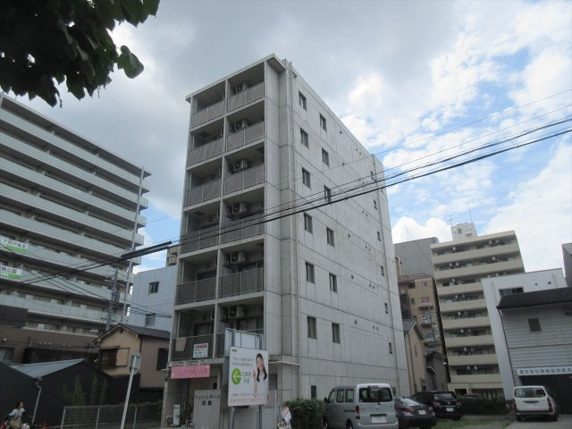 フェリシダージ鶴舞❘名古屋市の賃貸ならMy賃貸