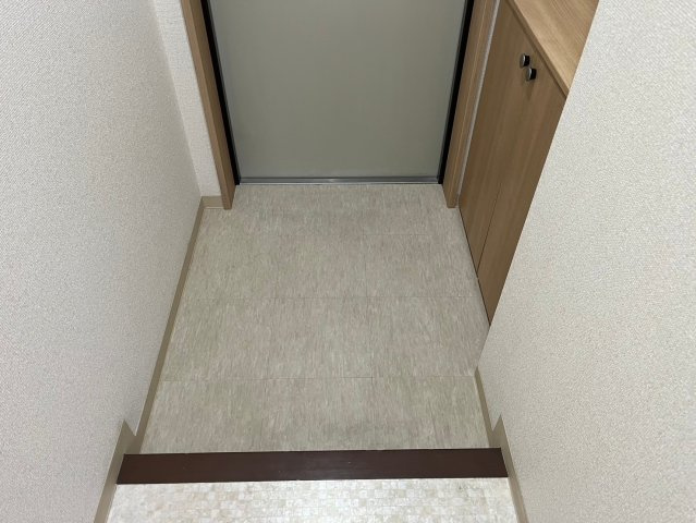 フェリシダージ鶴舞❘名古屋市の賃貸ならMy賃貸の玄関|フェリシダージ鶴舞