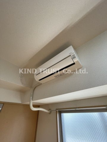 フォンセブランの設備