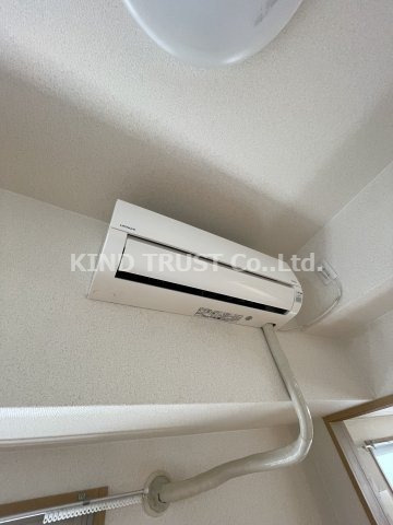 フォンセブランの設備