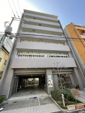 フォンセブランの外観