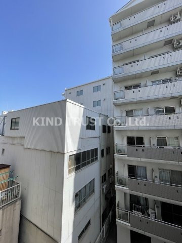 フォンセブランの展望