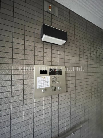 フォンセブランのセキュリティ