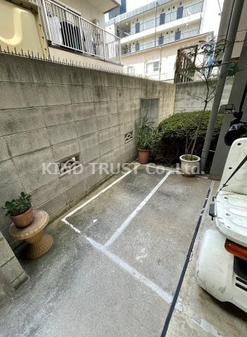 フォンセブランのその他共用部分