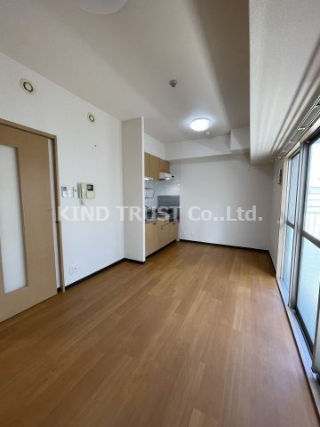 フォンセブランの居間・リビング