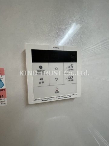 フォンセブランの設備