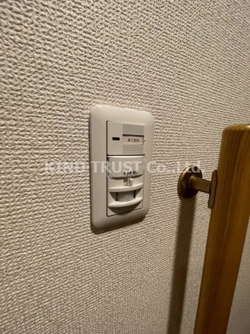 フォンセブランの設備