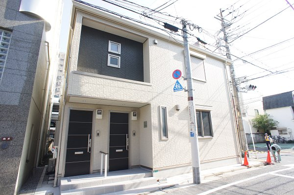 タウンハイツⅡ