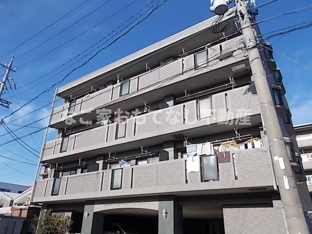 【外観】 | エミネンスオタイ | エミネンスオタイ