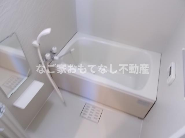【浴室】 | エミネンスオタイ | ※写真は別号室