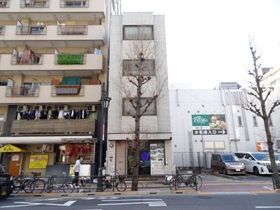 【外観】 | 橋本邸 | 橋本邸