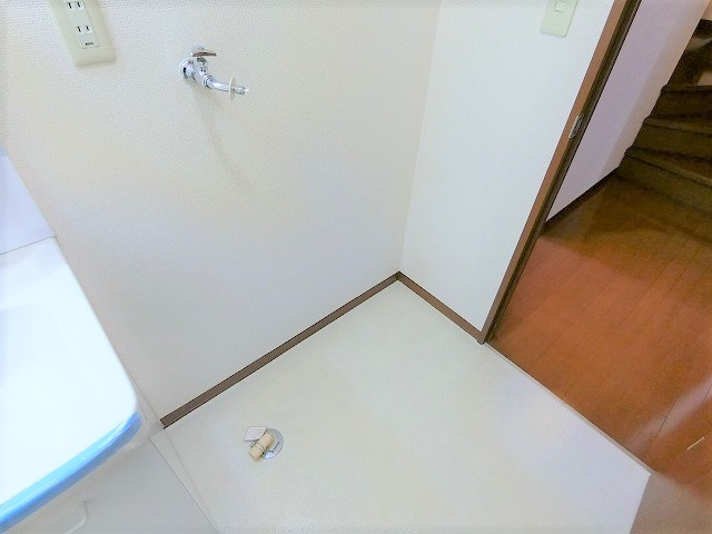 グランバリエ福島の設備