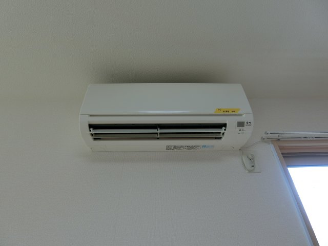 セジュールSFK　B棟の設備