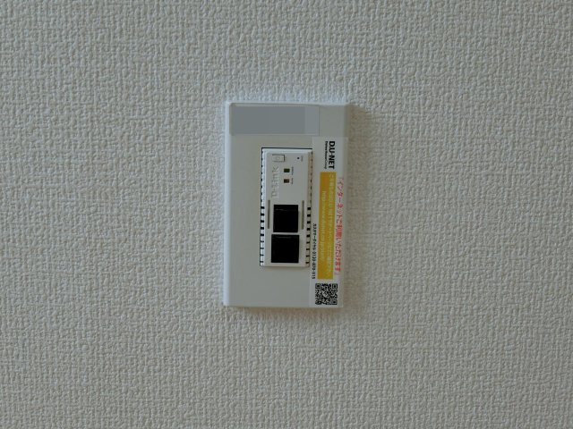 セジュールSFK　B棟の設備