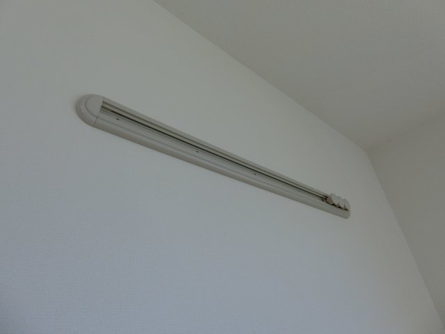 セジュールSFK　B棟のキッチン