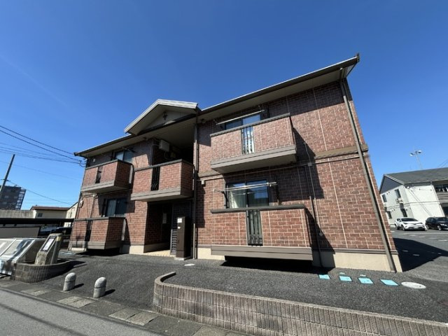 セジュールSFK　B棟