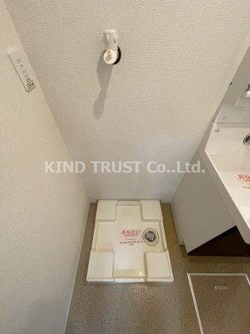 brisa felizの設備