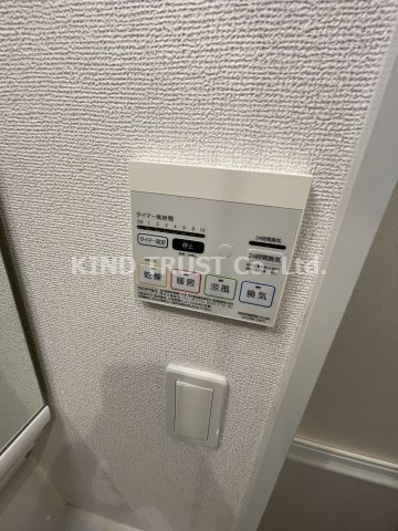 brisa felizの設備