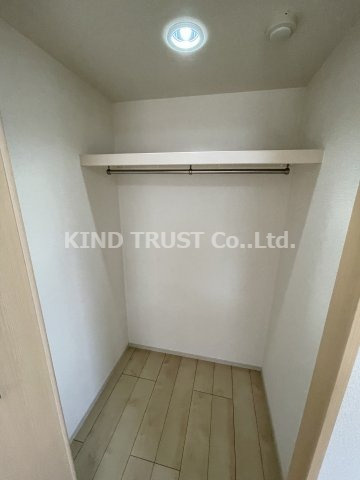 brisa felizの収納