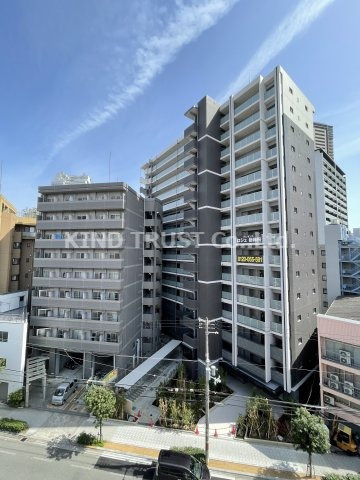 brisa felizの展望