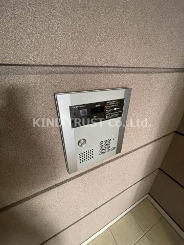 brisa felizのセキュリティ