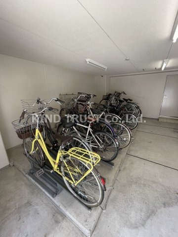 brisa felizのその他共用部分