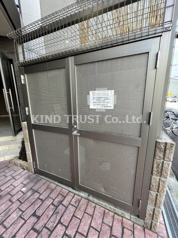 brisa felizのその他共用部分