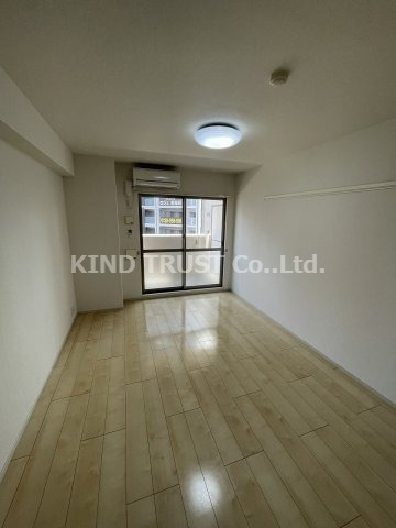 brisa felizの居間・リビング