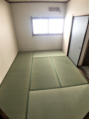【和室】 | 曲川町戸建