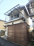 曲川町戸建の画像