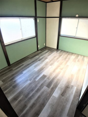 【その他】 | 曲川町戸建