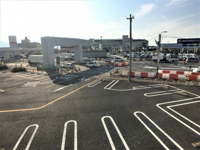 【展望】 | 曲川町戸建