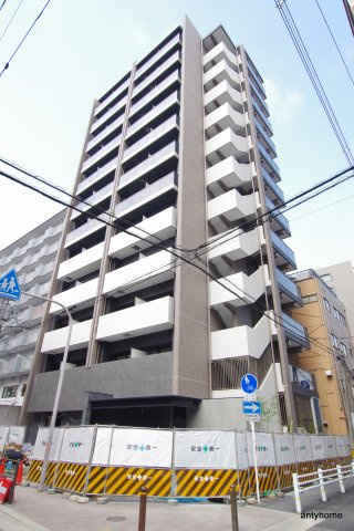 レジュールアッシュ京橋ファーストステージ　仲介手数料無料