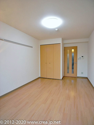 【内装】 | ロバート