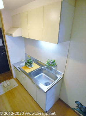 【キッチン】 | ロバート | キッチンでお料理をお楽しみください