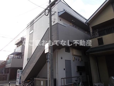 【外観】 | KAHALE志賀