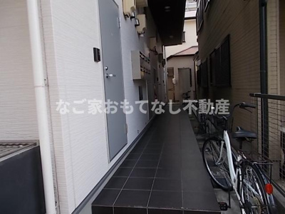 【エントランス】 | KAHALE志賀